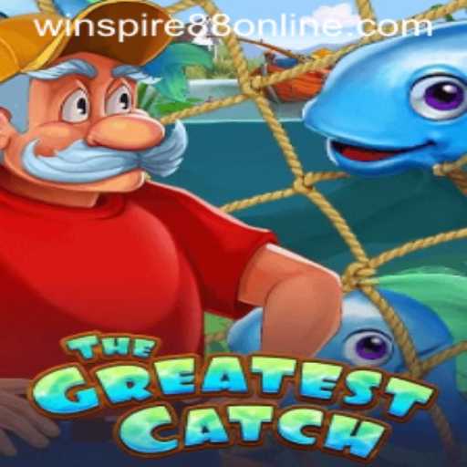 TheGreatestCatch: Dive into the New Exciting World of Adventure with WINSPIRE88