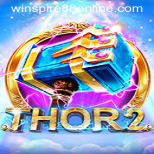 Experience the Thunderous Adventure of Thor2