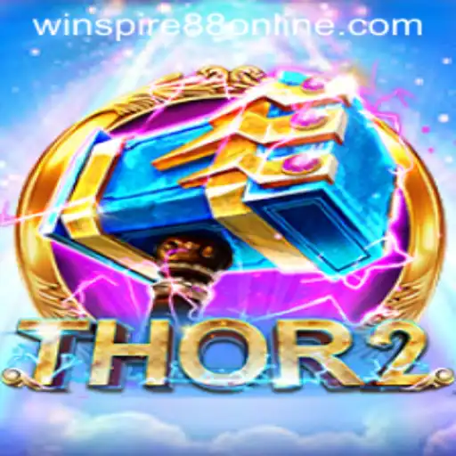 Experience the Thunderous Adventure of Thor2