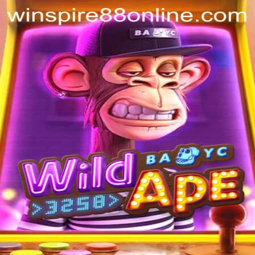 Unveiling WildApe3258: A Thrilling Adventure with WINSPIRE88