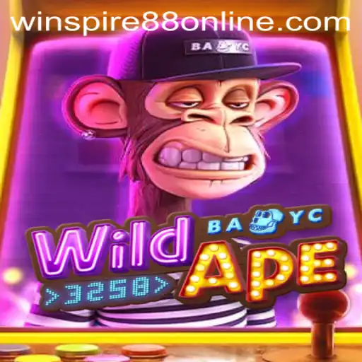 Unveiling WildApe3258: A Thrilling Adventure with WINSPIRE88
