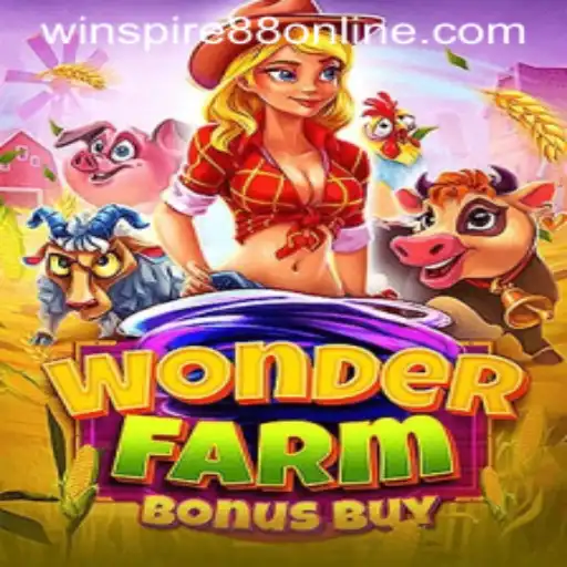 Discover the Thrills of WonderFarmBonusBuy with WINSPIRE88