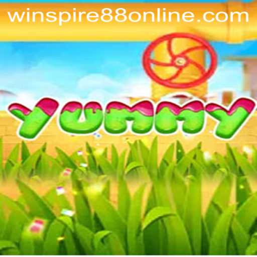 Discover the Enchanting World of Yummy: A Game Powered by WINSPIRE88