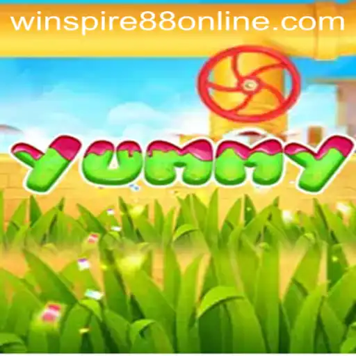 Discover the Enchanting World of Yummy: A Game Powered by WINSPIRE88