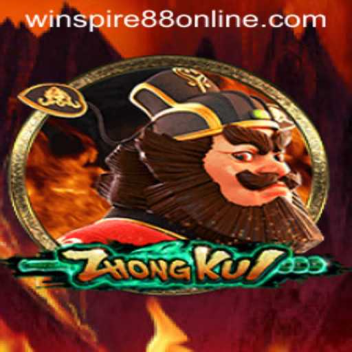 Discovering ZhongKui: A Cultural Adventure with WINSPIRE88