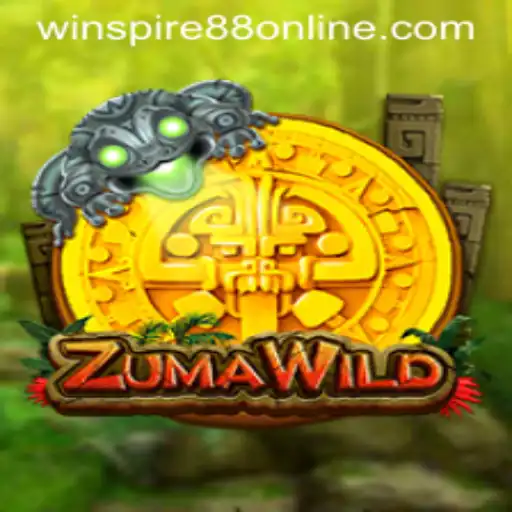ZumaWild: An Exhilarating Adventure Brought to You by WINSPIRE88